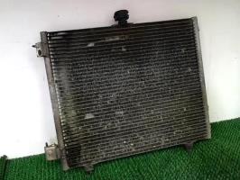 Radiateur condenseur de clim
