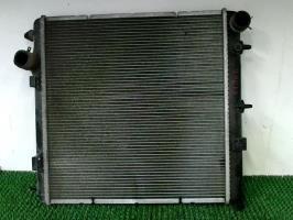 Radiateur eau
