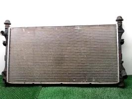 Radiateur eau