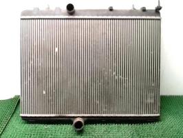 Radiateur eau