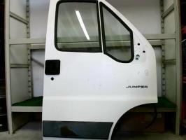 Porte avant droit