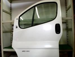 Porte avant gauche