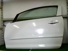 Porte avant gauche