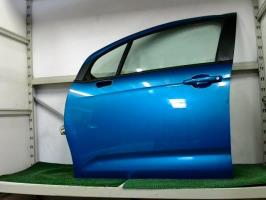Porte avant gauche