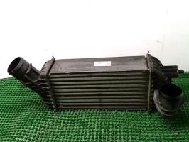Echangeur air (Intercooler)