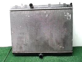Radiateur eau