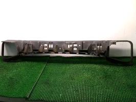 Absorbeur de pare choc arriere