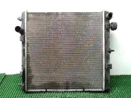 Radiateur eau