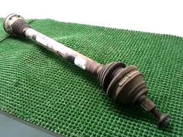 Cardan droit (transmission)