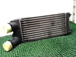 Echangeur air (Intercooler)