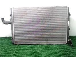 Radiateur eau