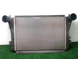 Echangeur air (Intercooler)