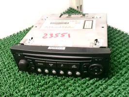 Autoradio d'origine