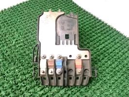 Porte fusible