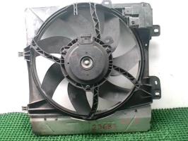 Moto ventilateur radiateur