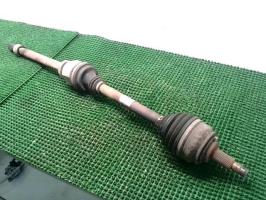 Cardan droit (transmission)