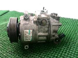 Compresseur clim