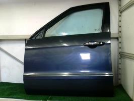 Porte avant gauche