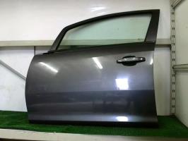Porte avant gauche
