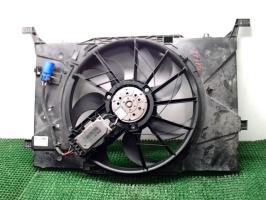 Moto ventilateur radiateur