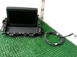 Ecran GPS