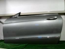 Porte avant gauche