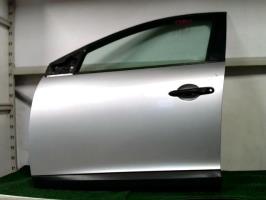 Porte avant gauche