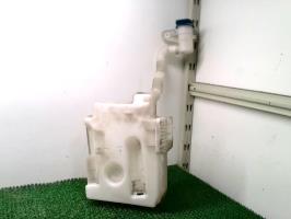 Vase de lave glace