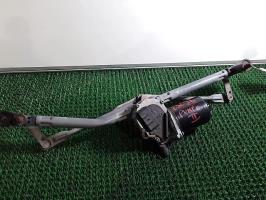 Moteur essuie glace avant