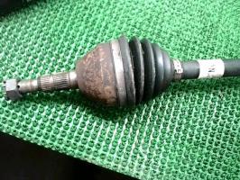 Cardan droit (transmission)