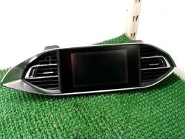 Ecran GPS