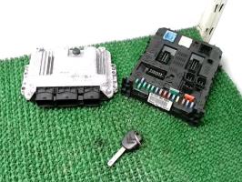 Kit de demarrage