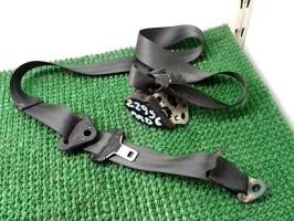 Ceinture arriere droit