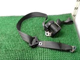 Ceinture arriere gauche