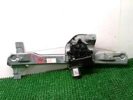 Leve vitre electrique arriere gauche