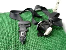 Ceinture arriere droit