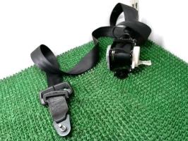 Ceinture arriere gauche