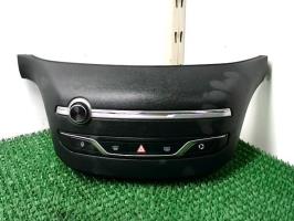 Commande autoradio