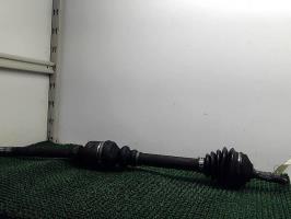 Cardan droit (transmission)