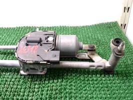 Moteur essuie glace avant