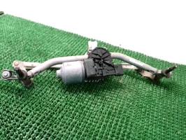 Moteur essuie glace avant