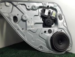 Leve vitre electrique arriere gauche