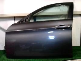 Porte avant gauche