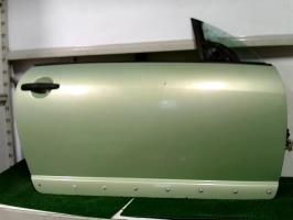 Porte avant droit