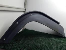Baguette de porte avant droite