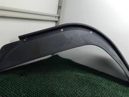 Baguette de porte avant gauche