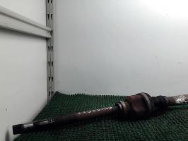 Cardan droit (transmission)