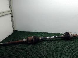 Cardan droit (transmission)