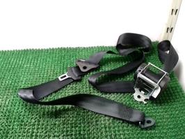 Ceinture arriere droit