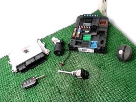 Kit de demarrage